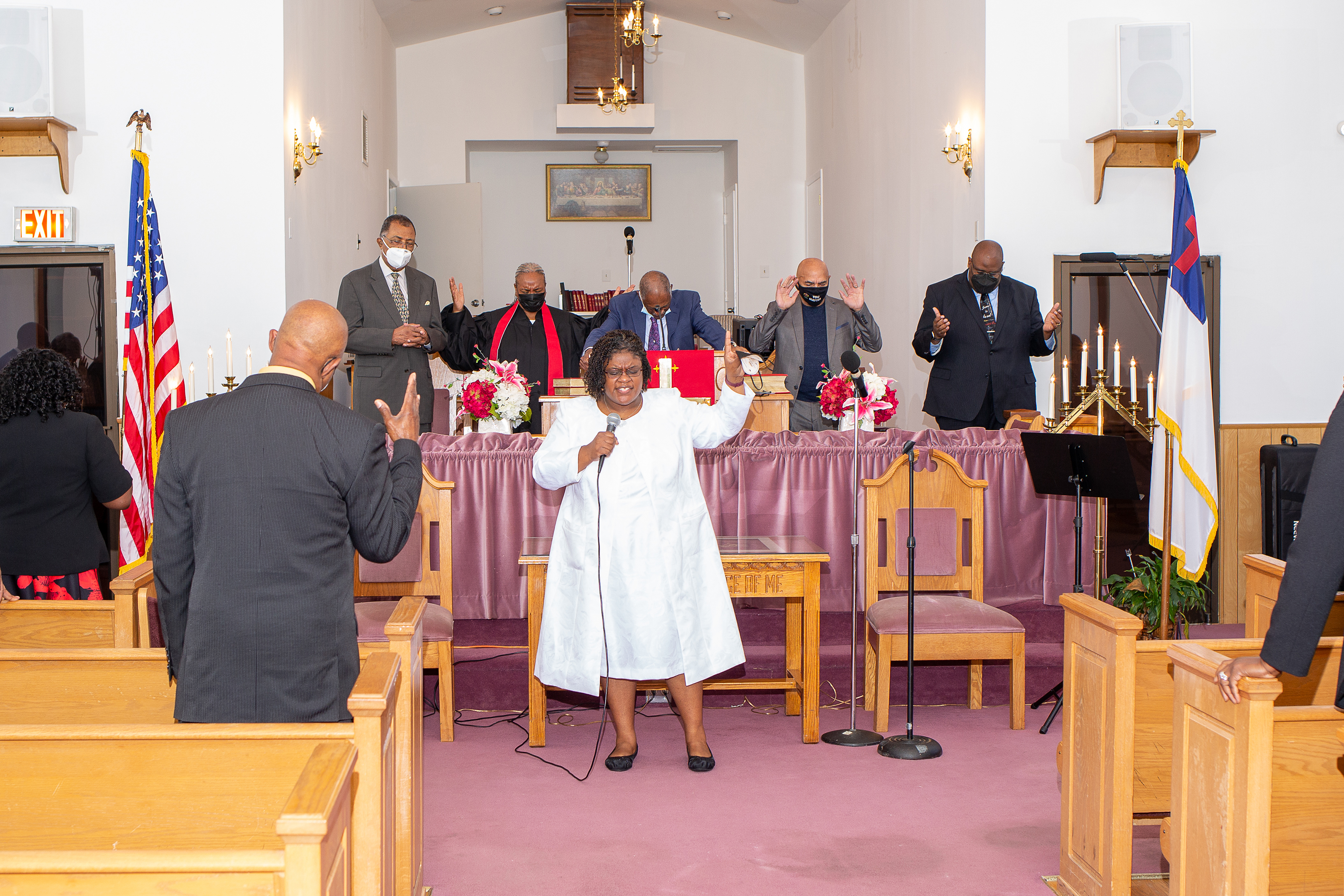 Minister-Yolanda-Lewis_-191