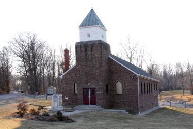 Community Church